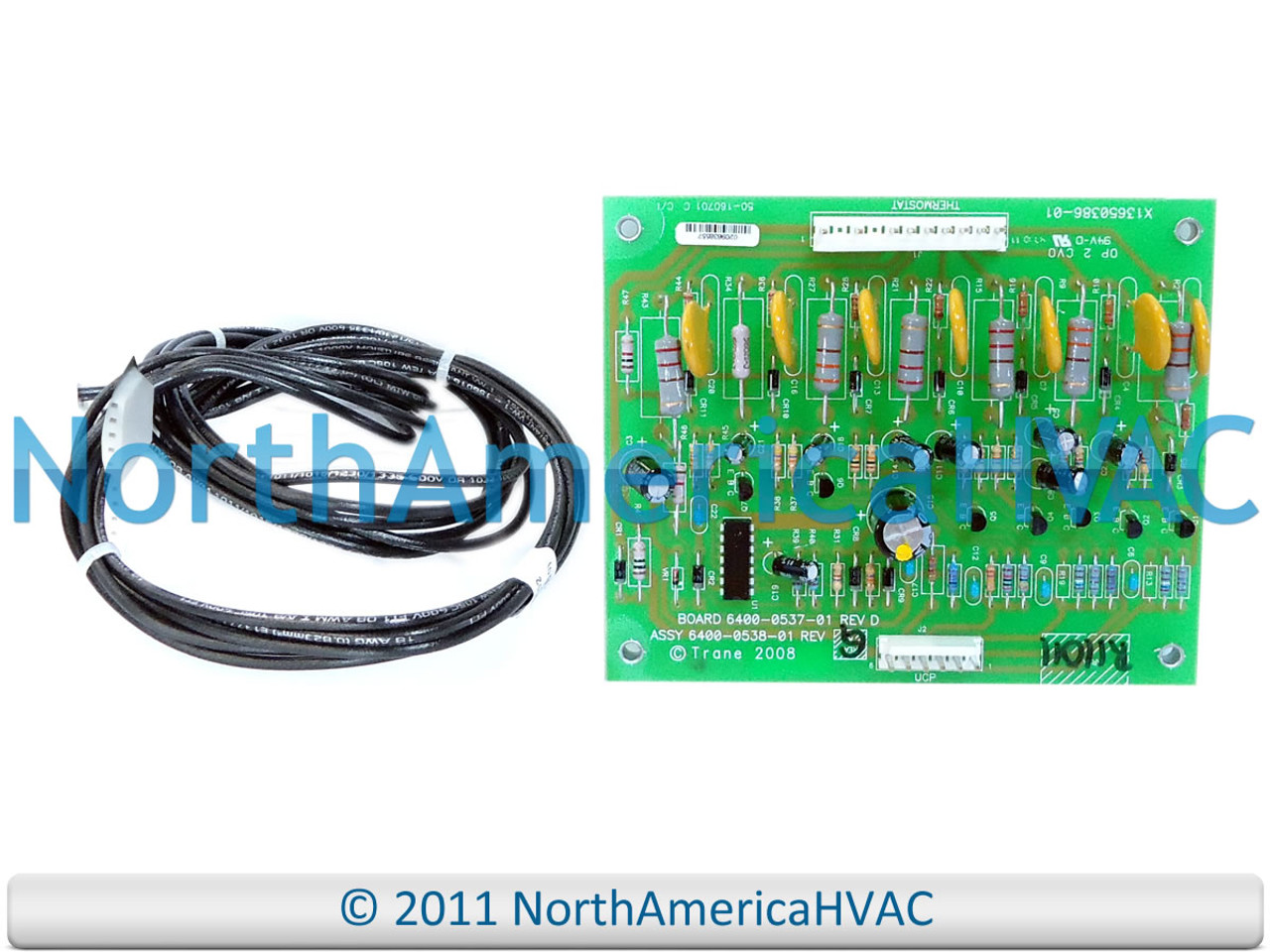 OEM Trane American Standard Control Circuit Board Replaces
